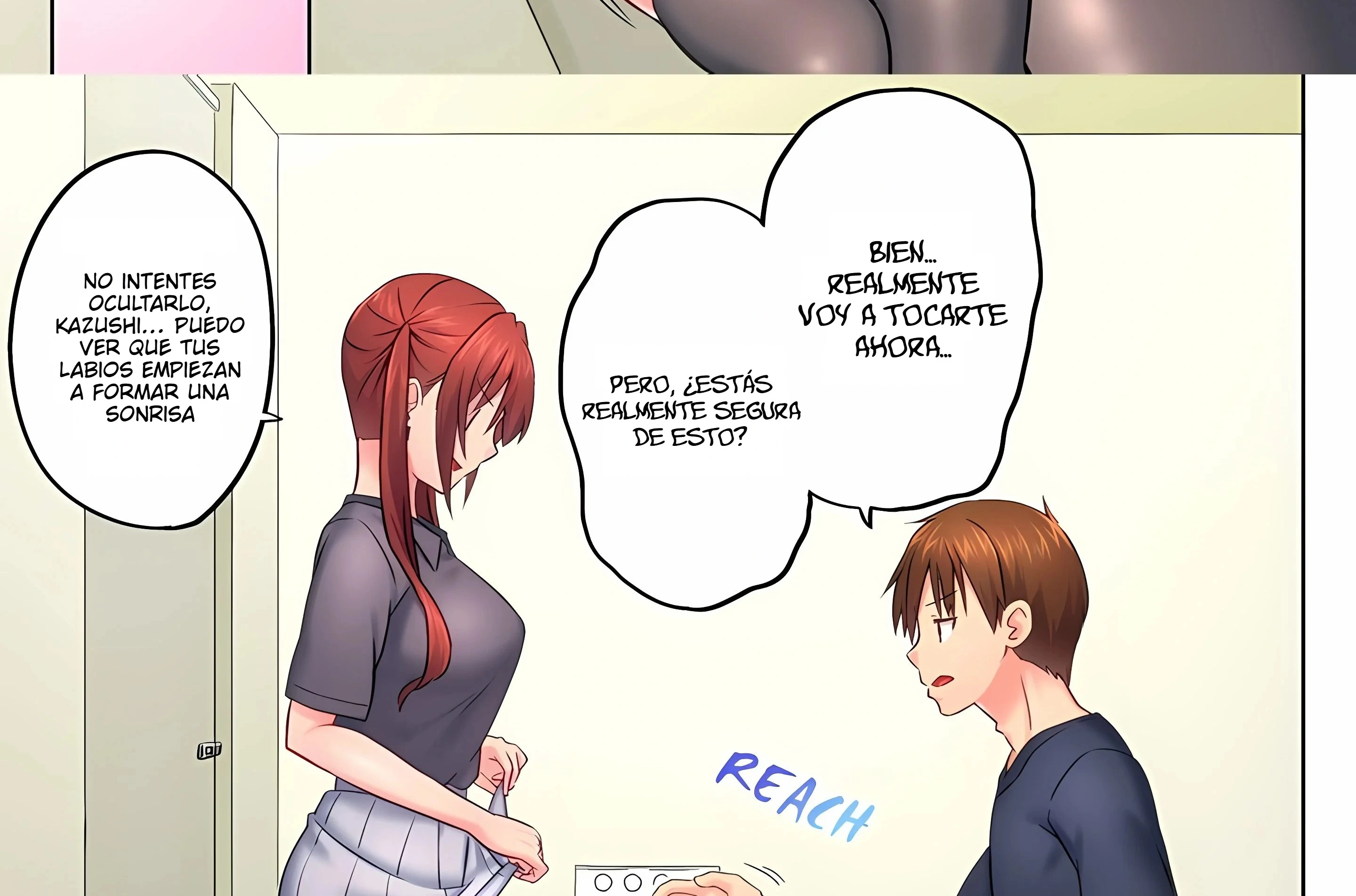 Overflow Capítulo 152 - Page 16