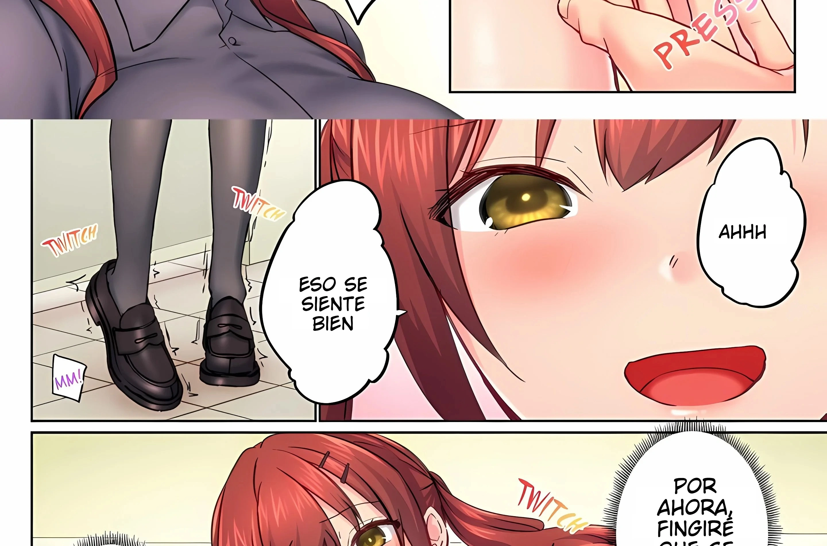 Overflow Capítulo 152 - Page 18