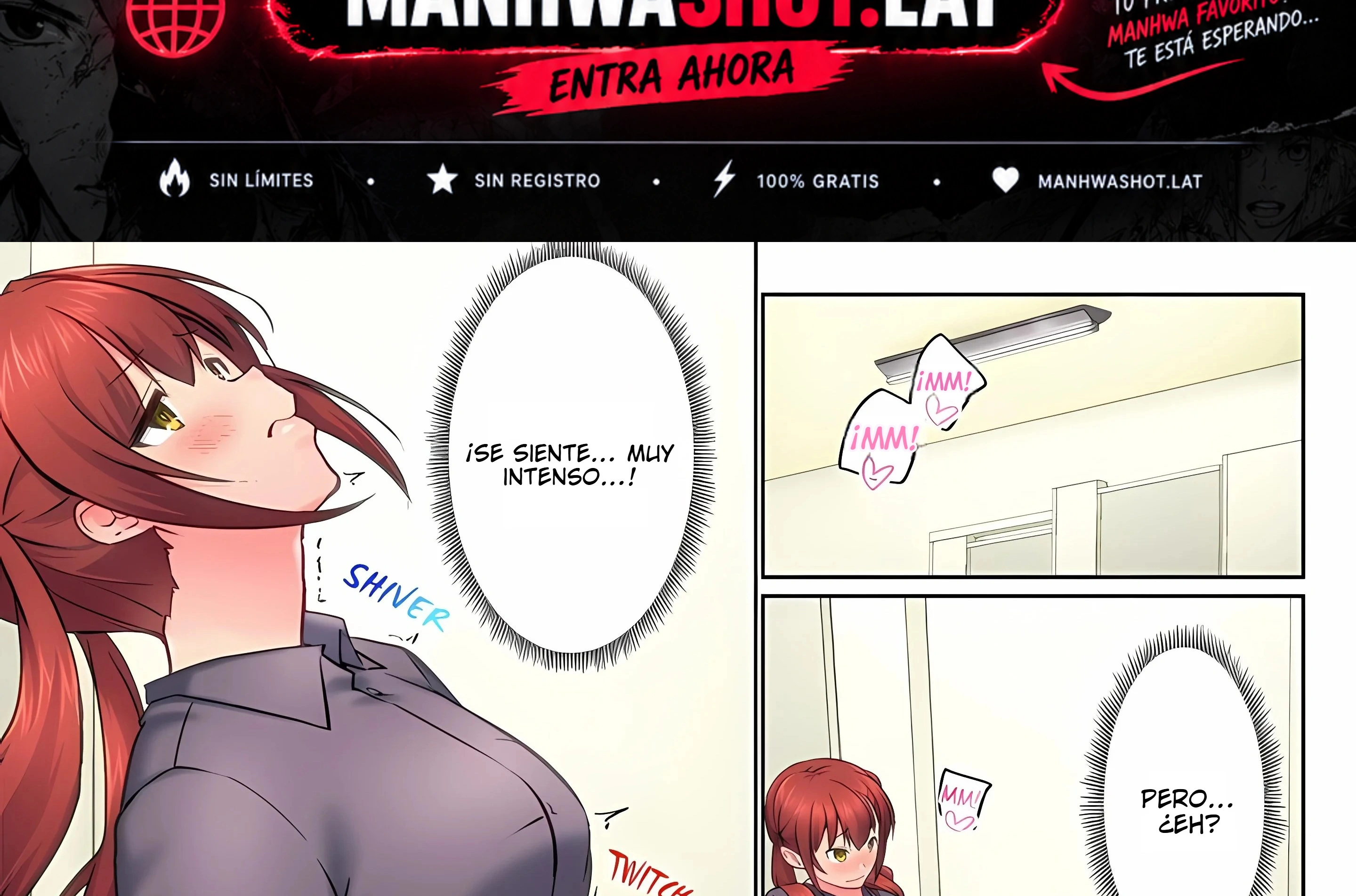 Overflow Capítulo 153 - Page 3