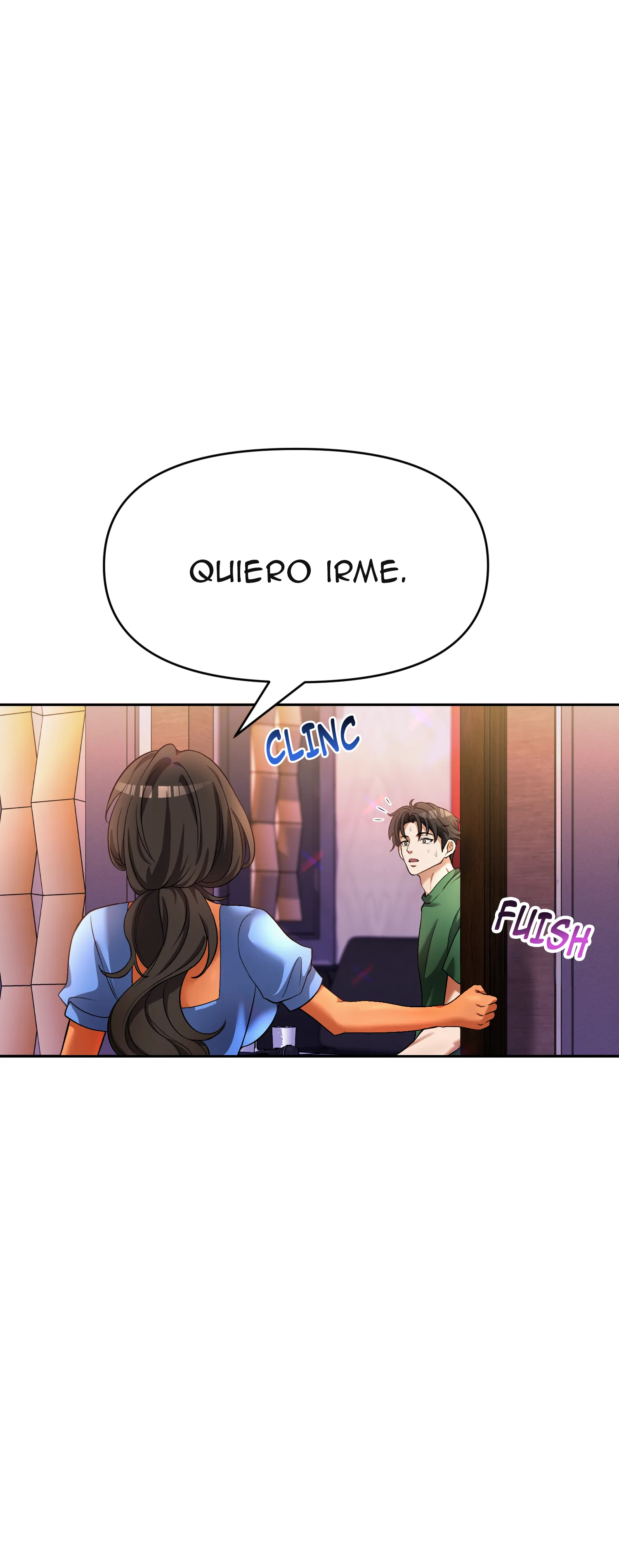 Viaje En El Asiento Trasero Con Mi Madrastra - Sin censura Capítulo 10 - Page 16