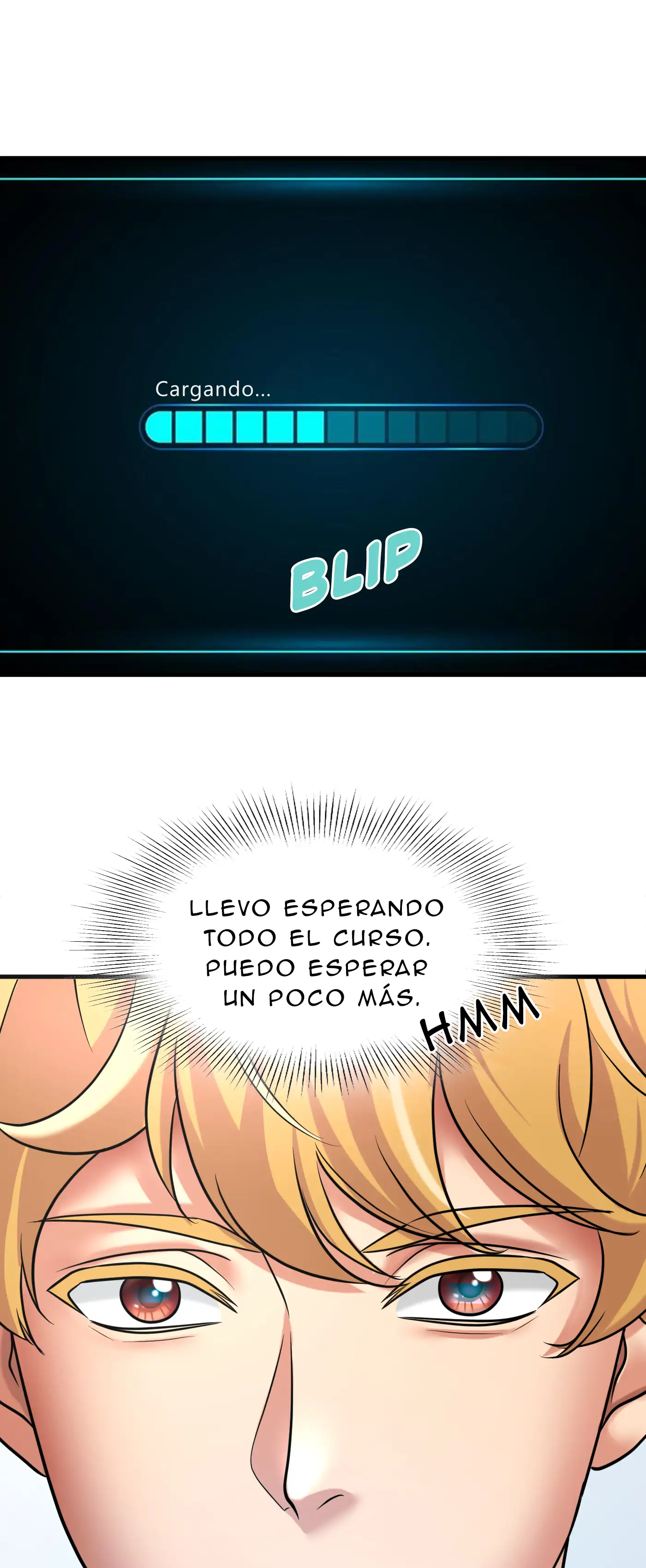 Vacaciones De Primavera Con Hermanastra - Sin censura Capítulo 1 - Page 1