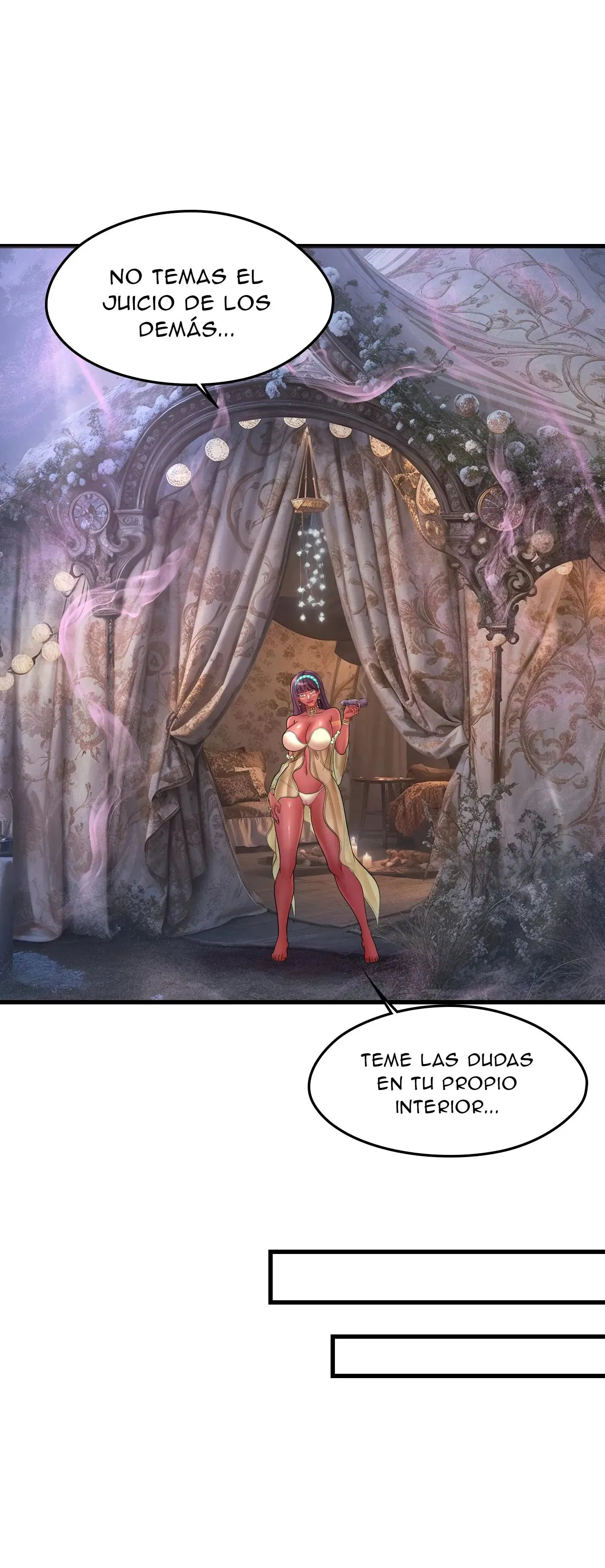 Vacaciones De Primavera Con Hermanastra - Sin censura Capítulo 12 - Page 9