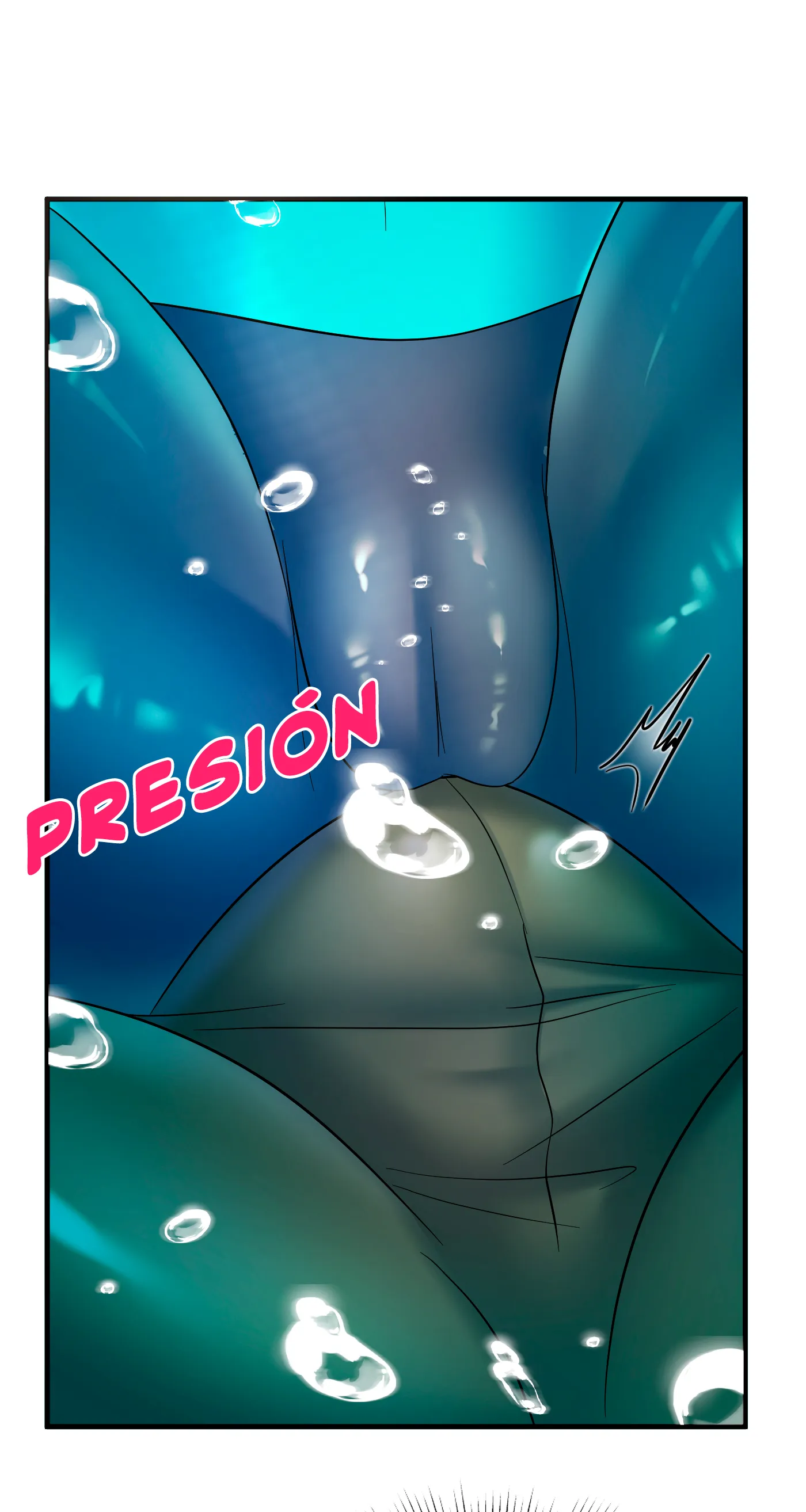 Vacaciones De Primavera Con Hermanastra - Sin censura Capítulo 3 - Page 7