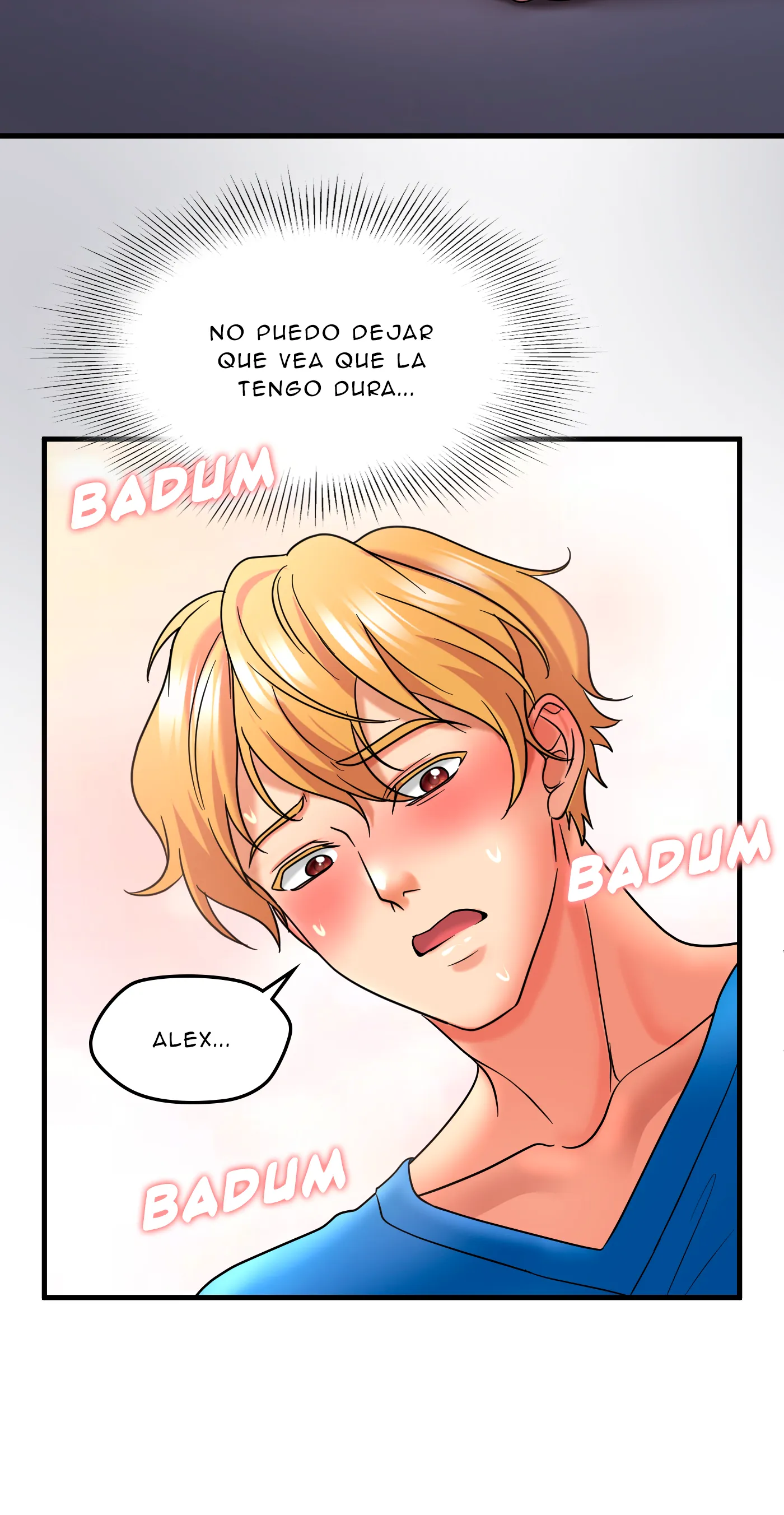 Vacaciones De Primavera Con Hermanastra - Sin censura Capítulo 4 - Page 38