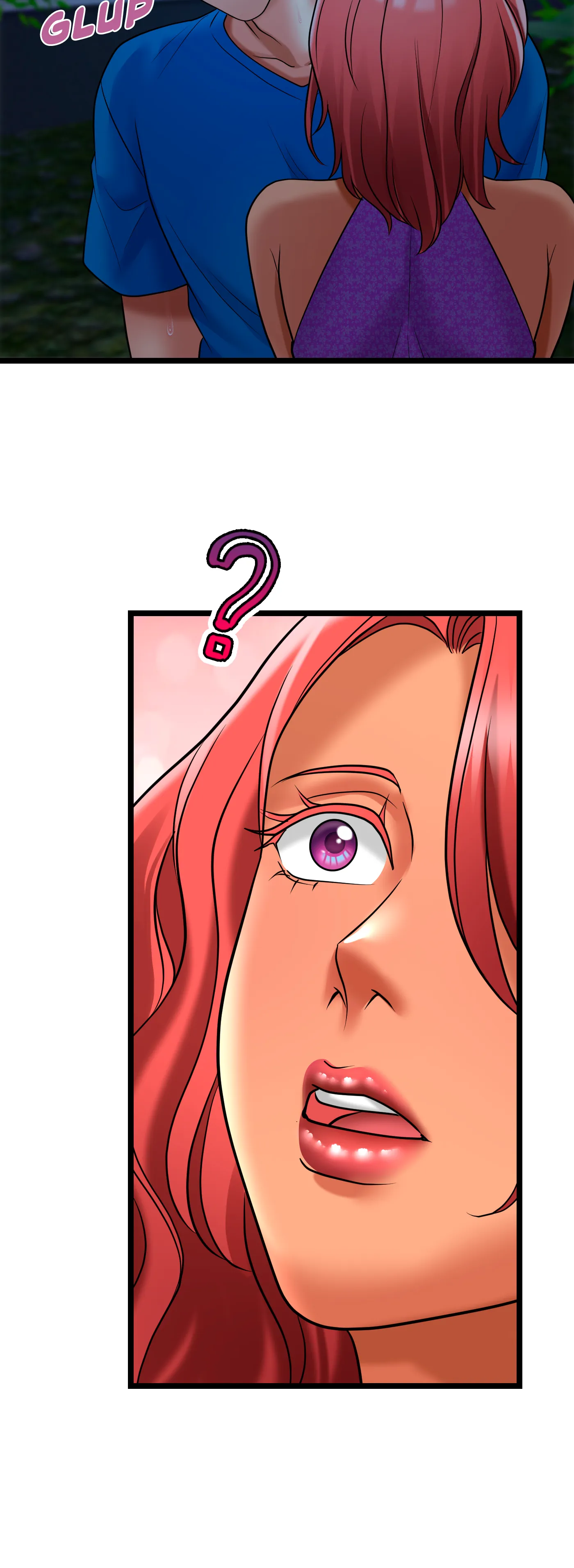 Vacaciones De Primavera Con Hermanastra - Sin censura Capítulo 5 - Page 32