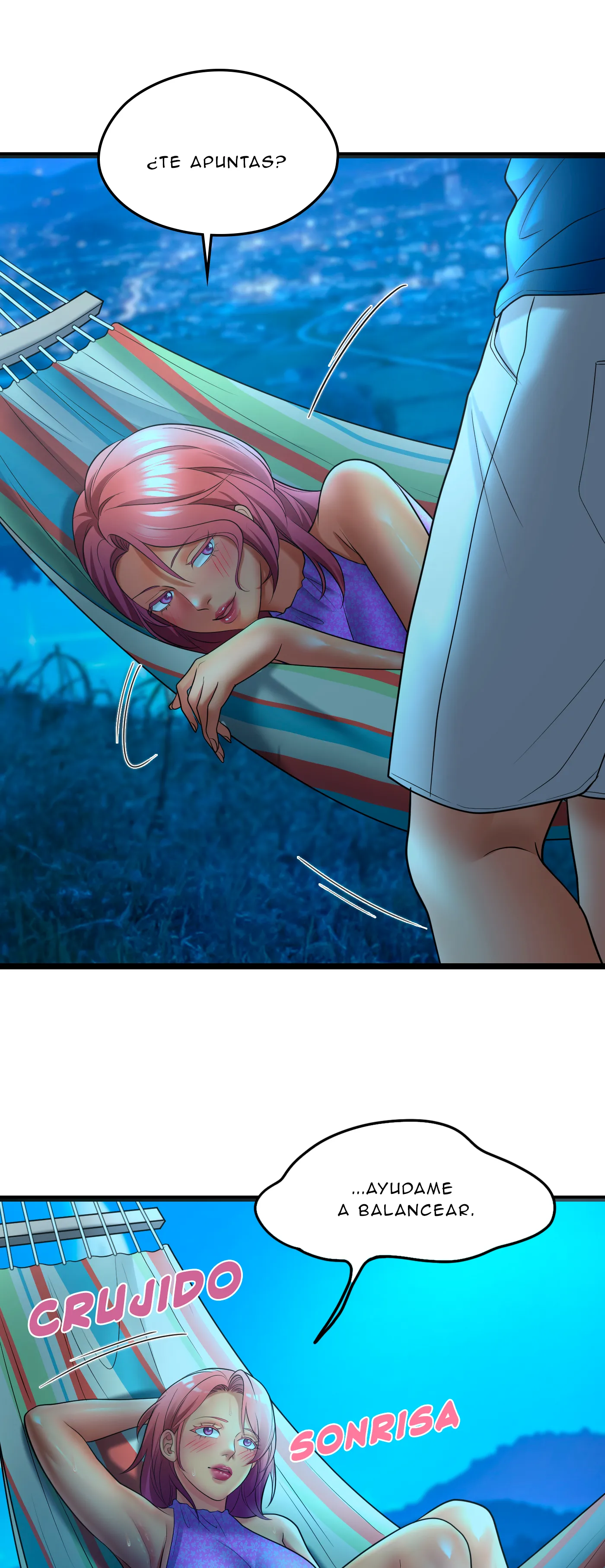 Vacaciones De Primavera Con Hermanastra - Sin censura Capítulo 6 - Page 11