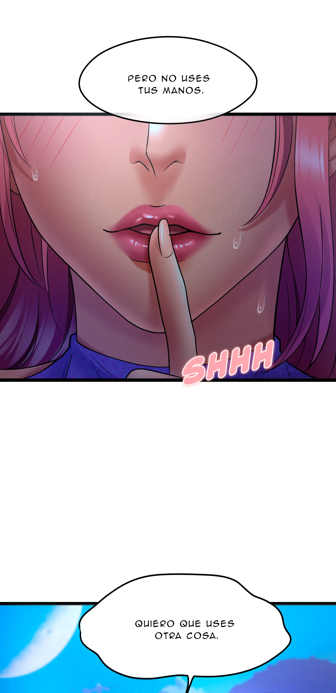Vacaciones De Primavera Con Hermanastra - Sin censura Capítulo 6 - Page 13