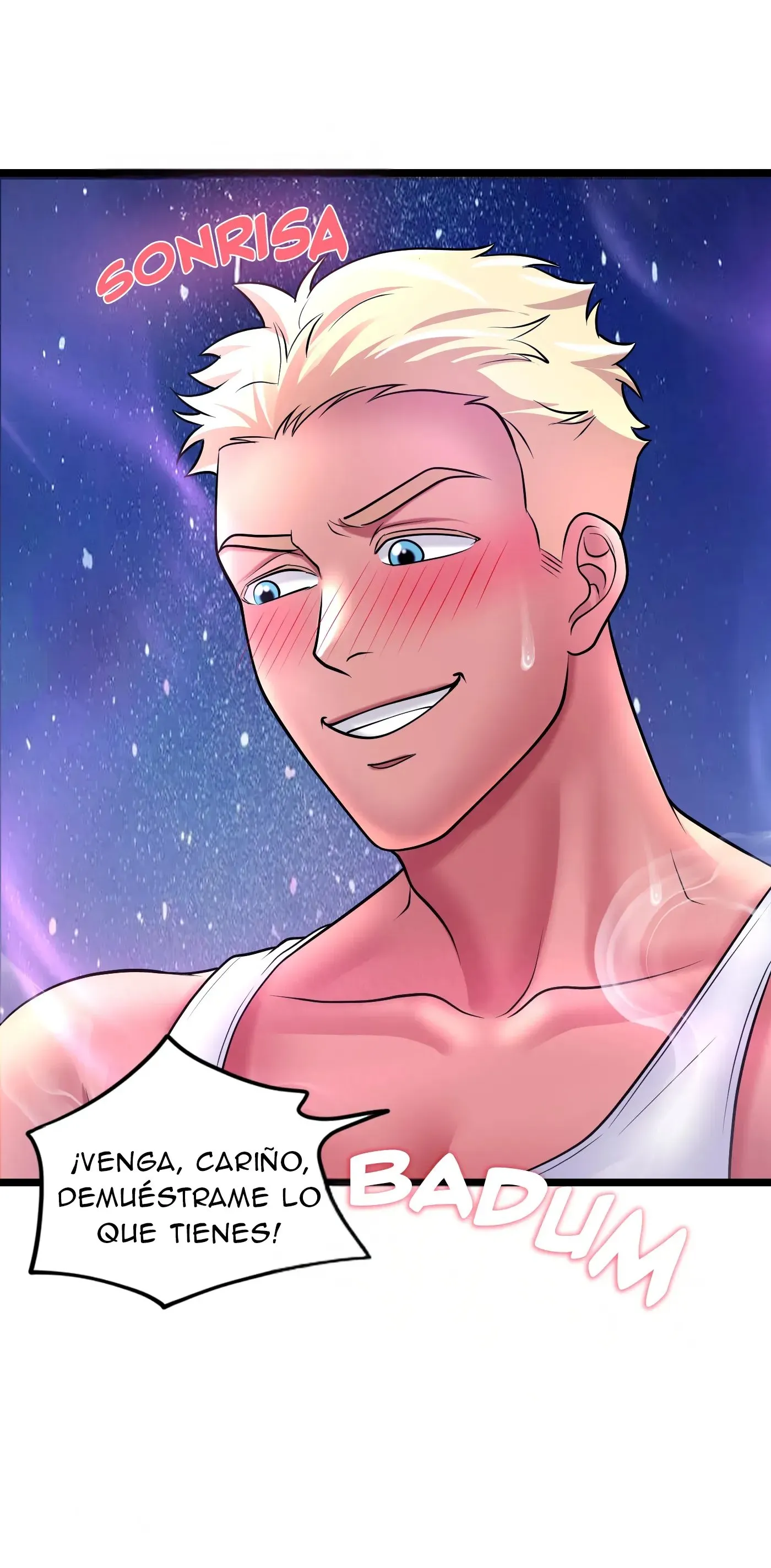 Vacaciones De Primavera Con Hermanastra - Sin censura Capítulo 9 - Page 21