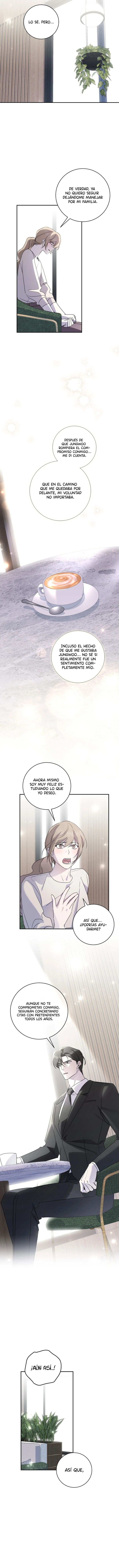 No hubo Amistad Capítulo 29 - Page 11