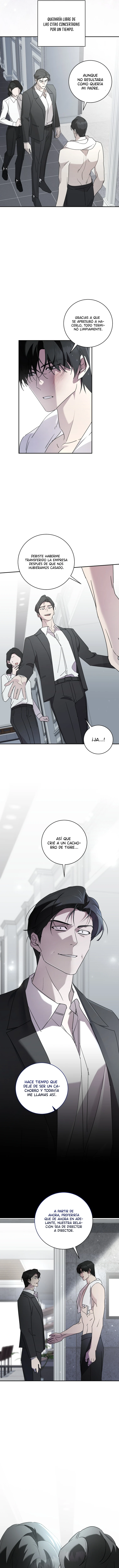 No hubo Amistad Capítulo 29 - Page 13