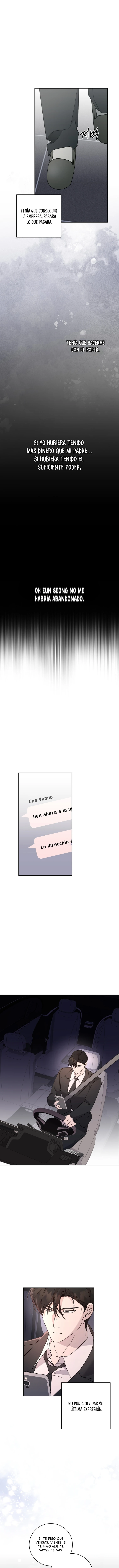 No hubo Amistad Capítulo 29 - Page 15
