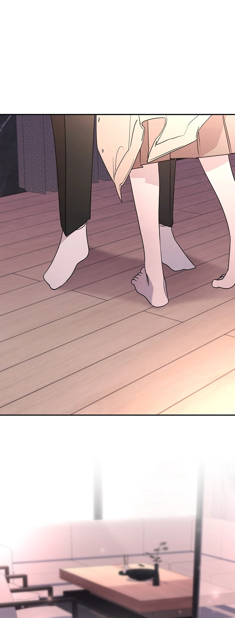 No hubo Amistad Capítulo 30 - Page 8
