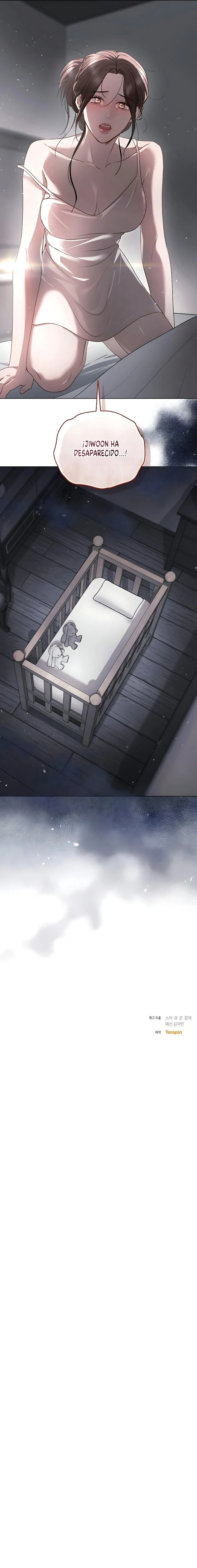 Mentiras perversas Capítulo 10 - Page 12