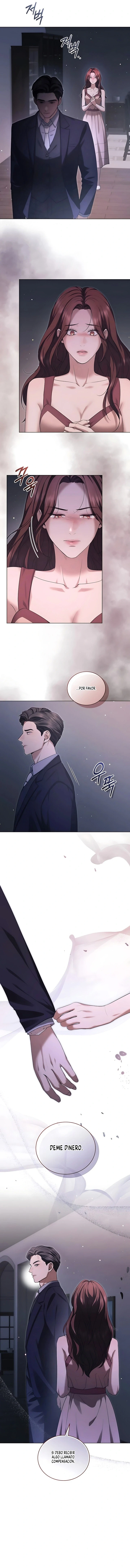 Mentiras perversas Capítulo 13 - Page 10