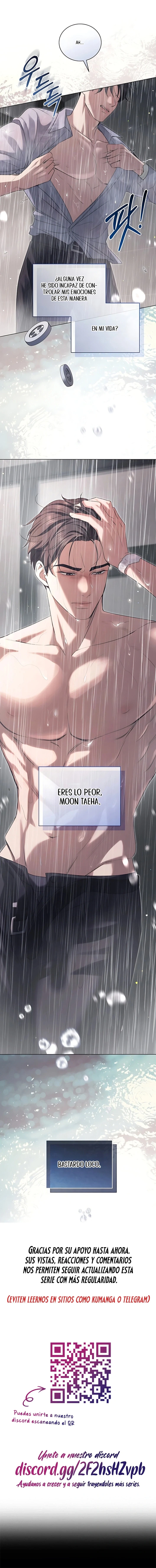 Mentiras perversas Capítulo 13 - Page 13