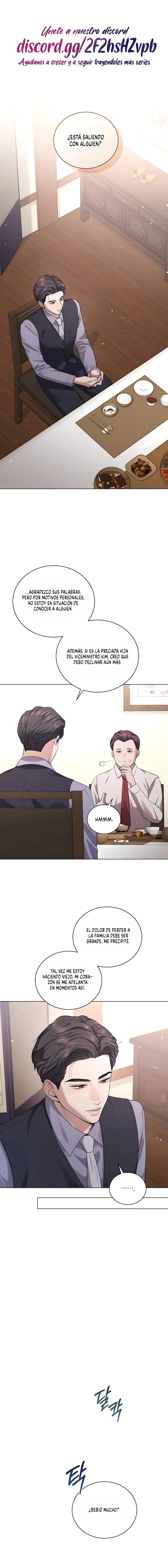 Mentiras perversas Capítulo 13 - Page 3