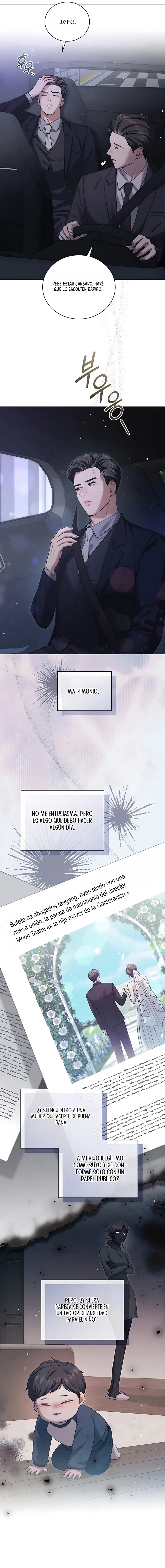 Mentiras perversas Capítulo 13 - Page 4