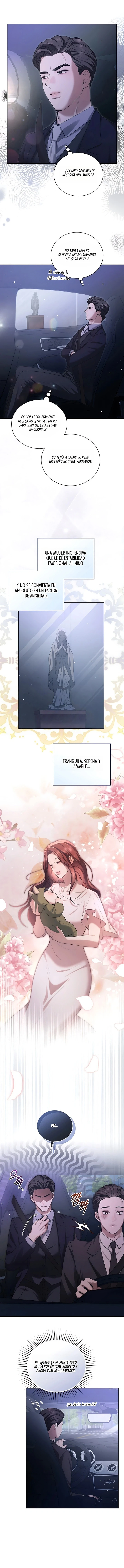 Mentiras perversas Capítulo 13 - Page 5