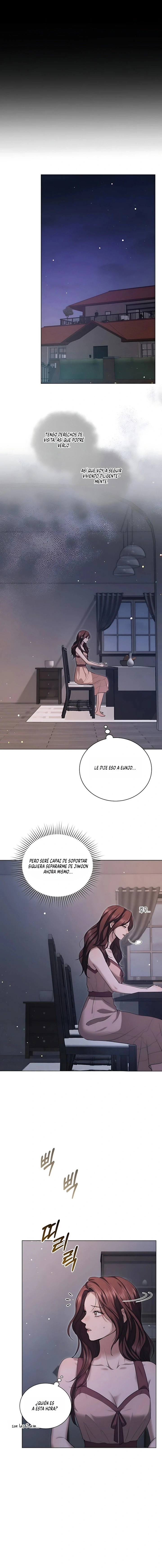 Mentiras perversas Capítulo 13 - Page 7