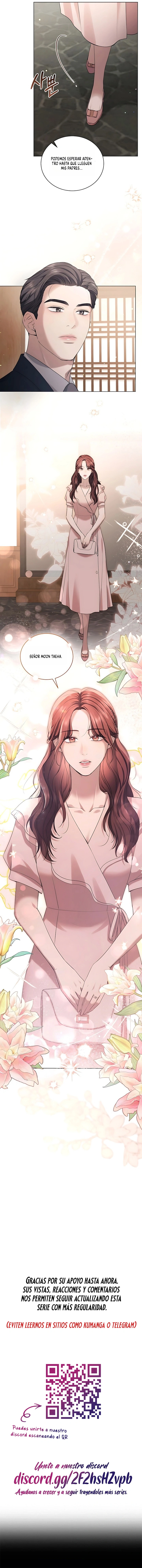 Mentiras perversas Capítulo 14 - Page 13