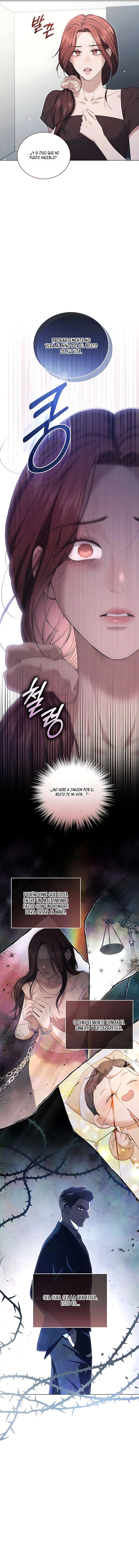 Mentiras perversas Capítulo 14 - Page 8