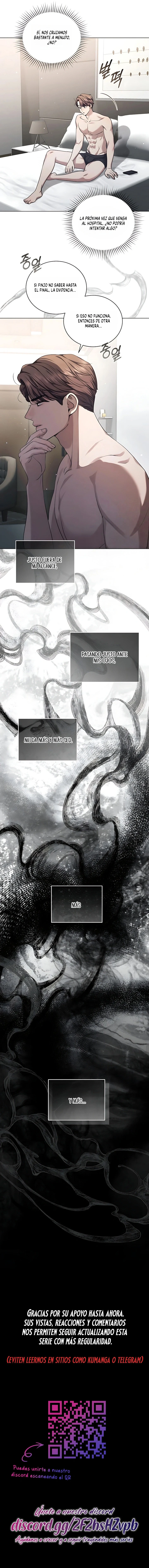 Mentiras perversas Capítulo 16 - Page 11