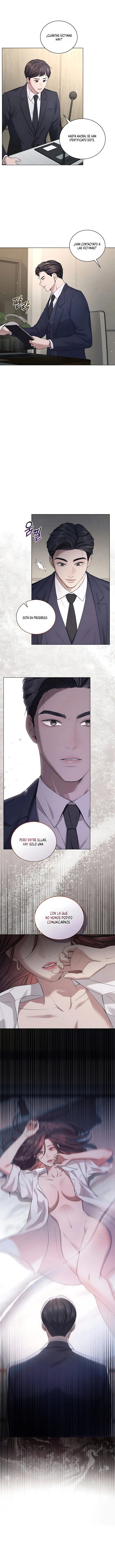 Mentiras perversas Capítulo 16 - Page 6