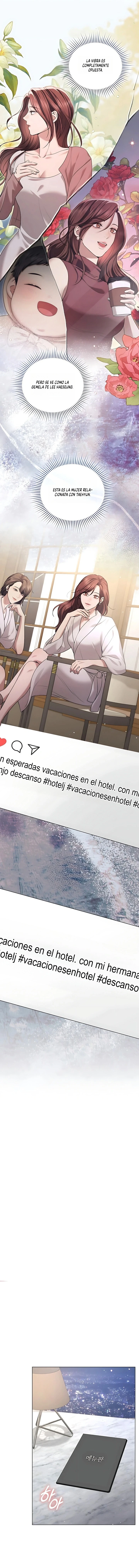 Mentiras perversas Capítulo 16 - Page 8