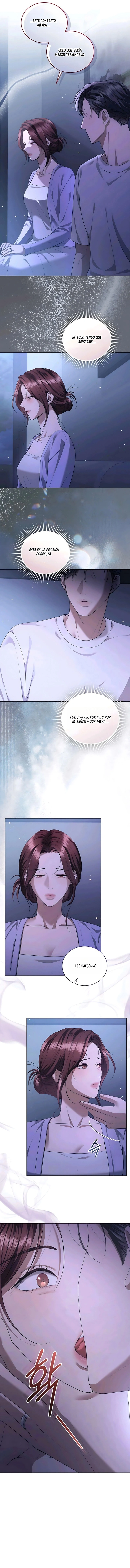 Mentiras perversas Capítulo 17 - Page 11