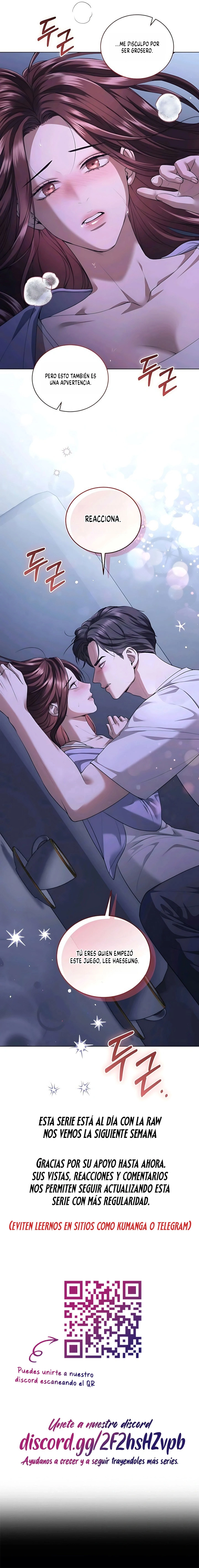 Mentiras perversas Capítulo 17 - Page 13