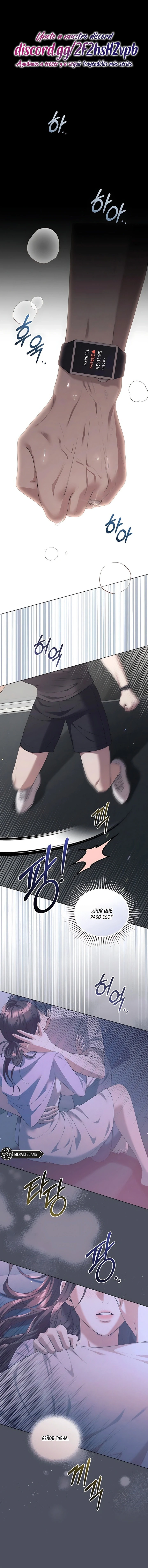 Mentiras perversas Capítulo 18 - Page 3