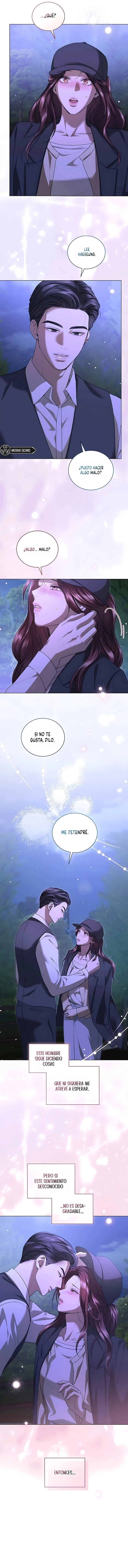 Mentiras perversas Capítulo 19 - Page 12