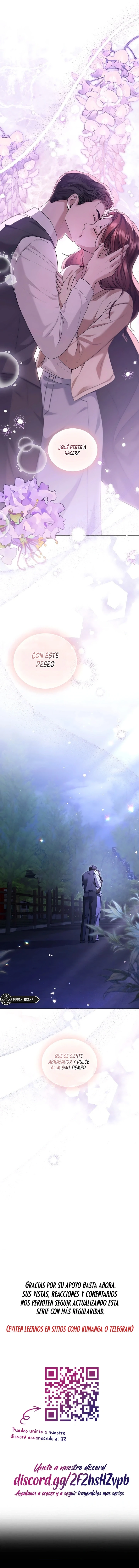 Mentiras perversas Capítulo 19 - Page 13