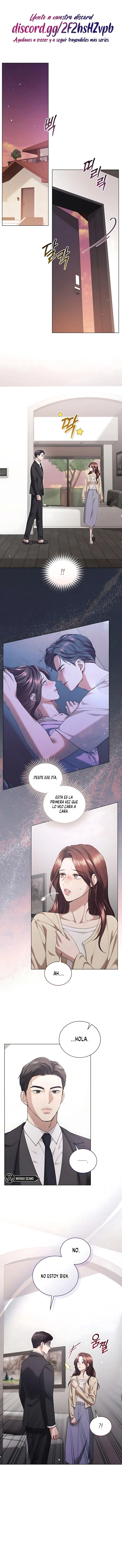 Mentiras perversas Capítulo 19 - Page 3