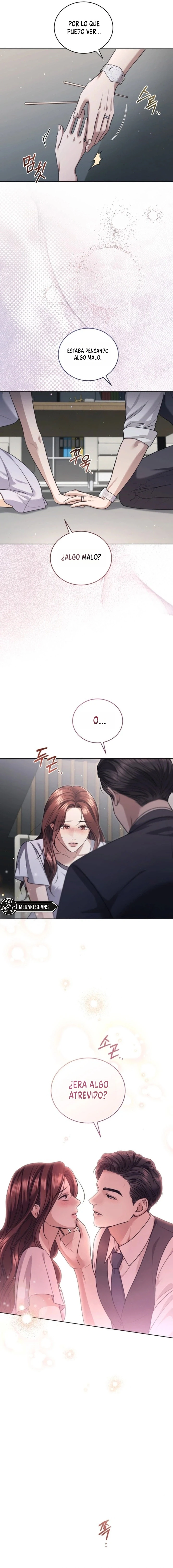 Mentiras perversas Capítulo 20 - Page 11