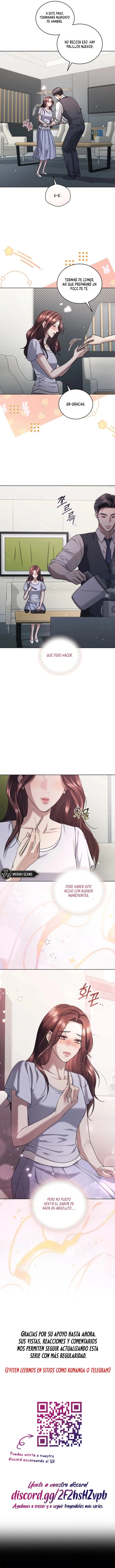 Mentiras perversas Capítulo 20 - Page 13