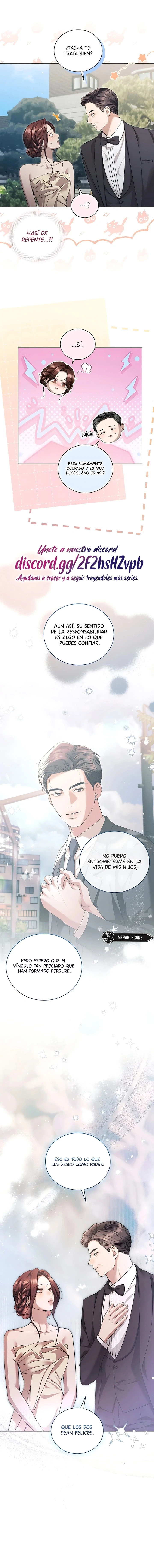 Mentiras perversas Capítulo 21 - Page 10