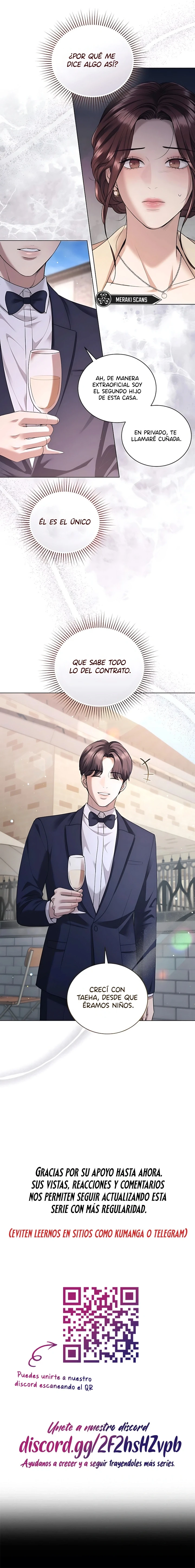 Mentiras perversas Capítulo 21 - Page 14