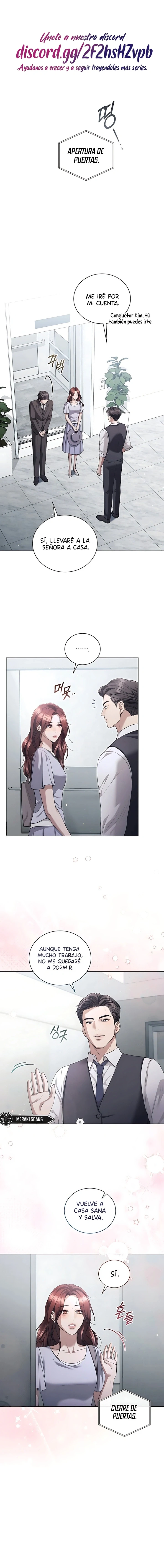 Mentiras perversas Capítulo 21 - Page 5