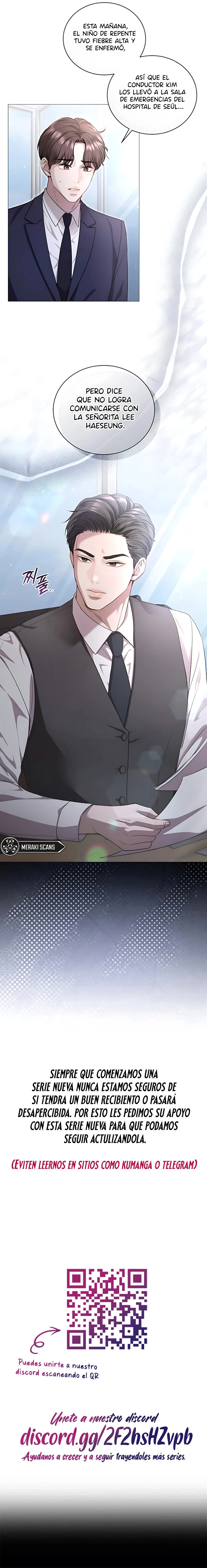 Mentiras perversas Capítulo 3 - Page 10