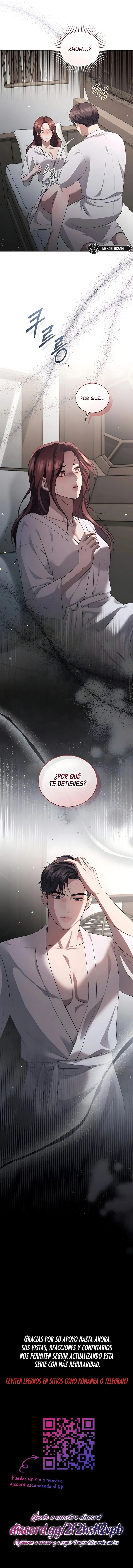 Mentiras perversas Capítulo 30 - Page 12