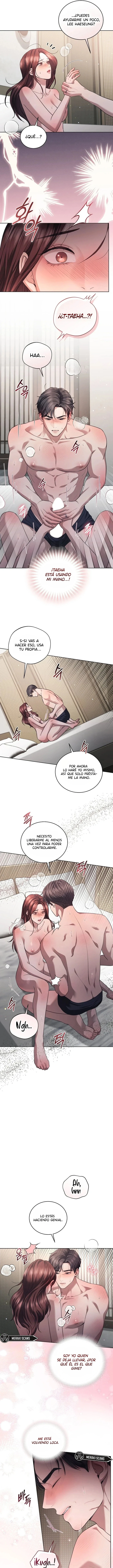 Mentiras perversas Capítulo 31 - Page 15