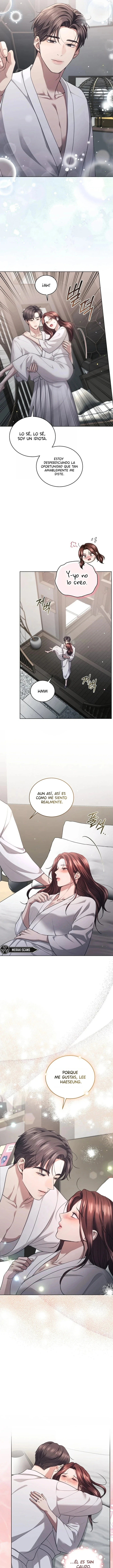 Mentiras perversas Capítulo 31 - Page 7