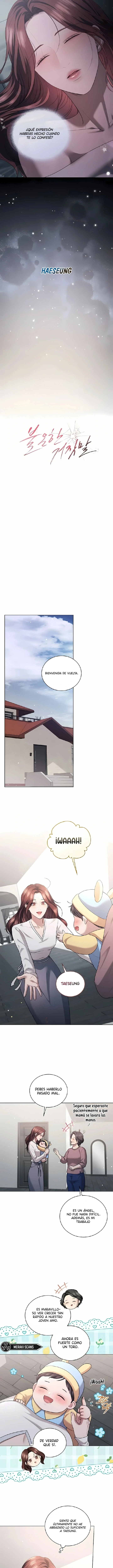 Mentiras perversas Capítulo 33 - Page 11