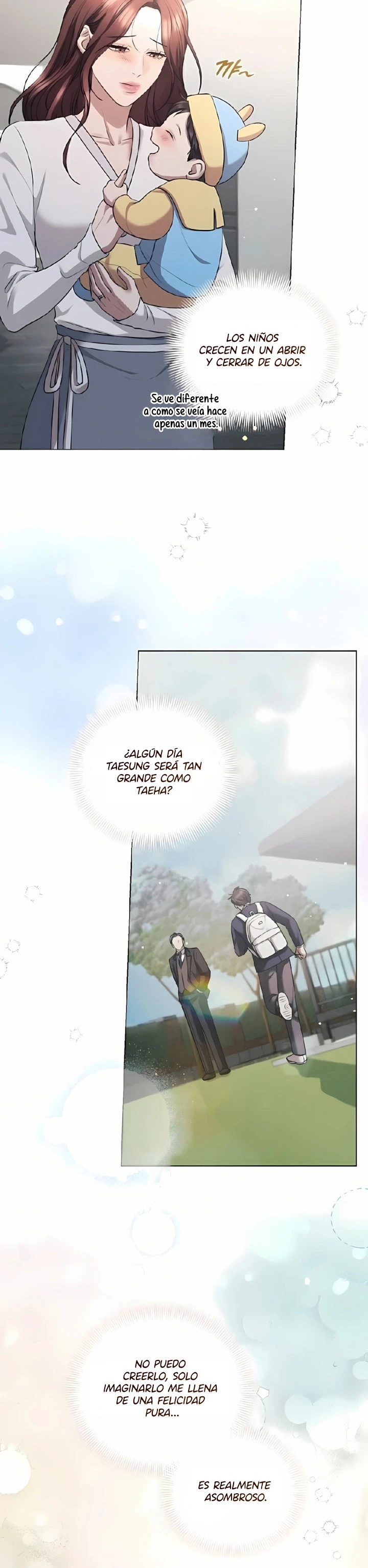 Mentiras perversas Capítulo 33 - Page 12