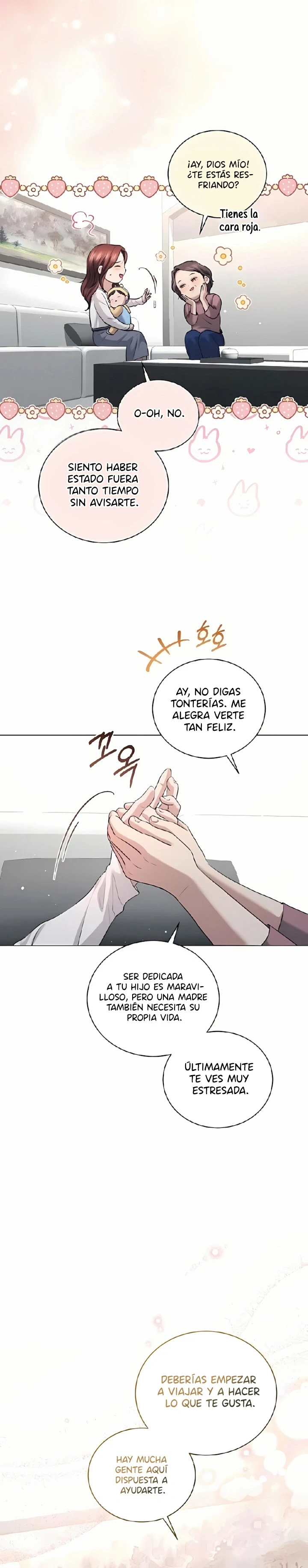 Mentiras perversas Capítulo 33 - Page 14