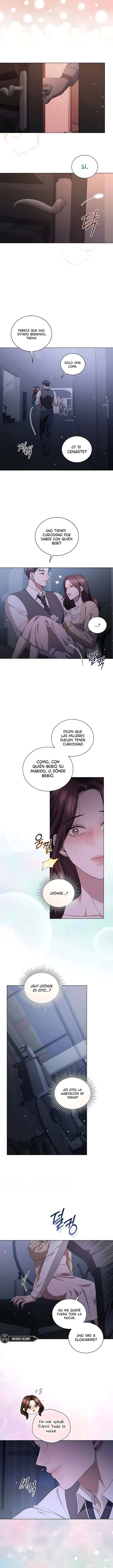 Mentiras perversas Capítulo 34 - Page 11