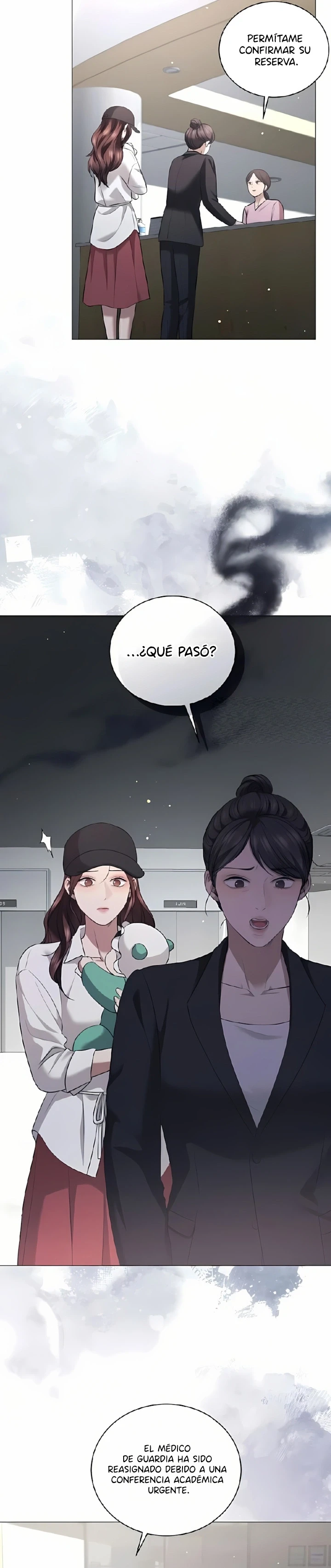 Mentiras perversas Capítulo 35 - Page 14