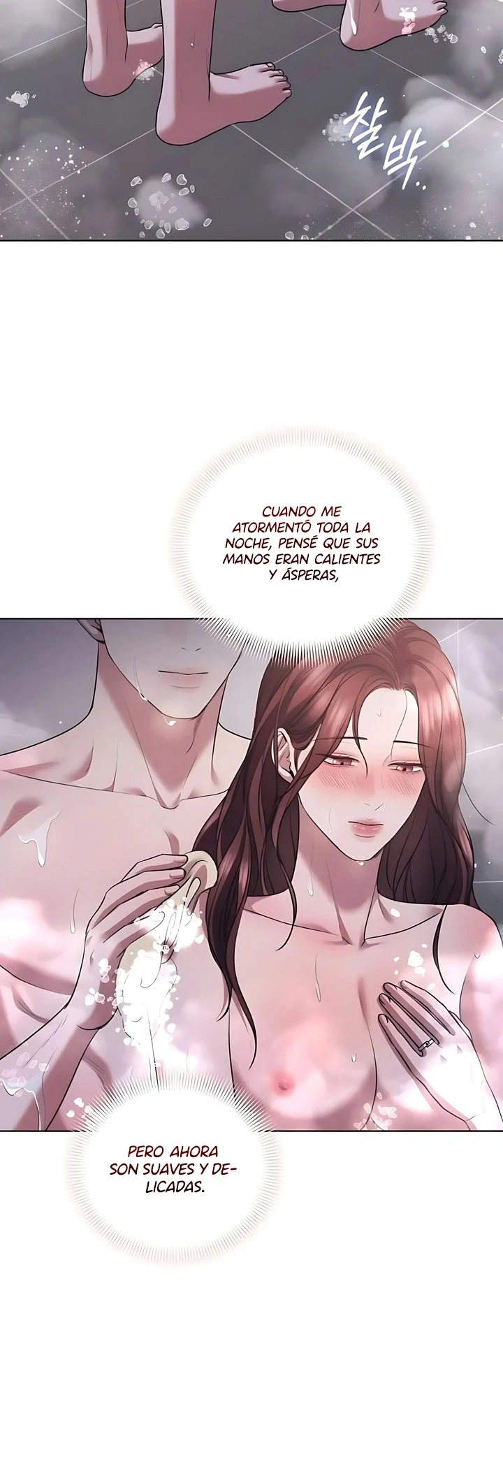 Mentiras perversas Capítulo 36 - Page 16