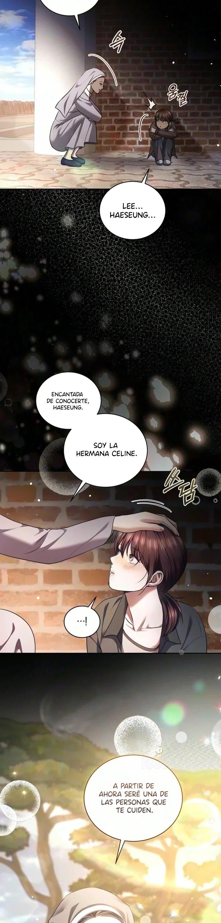 Mentiras perversas Capítulo 43 - Page 11
